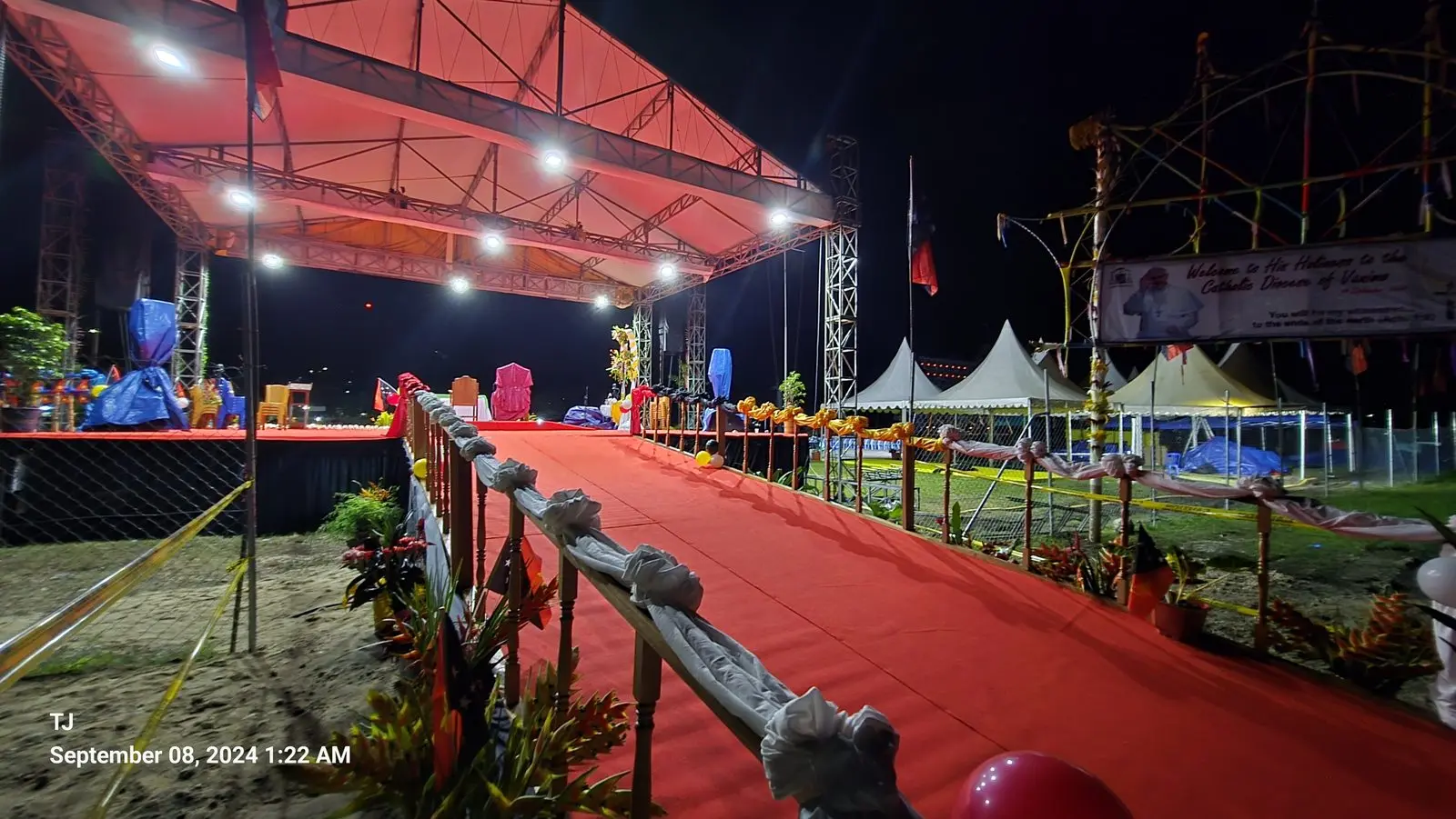Event Organizer Papua Kreatif — dokumentasi portfolio 73