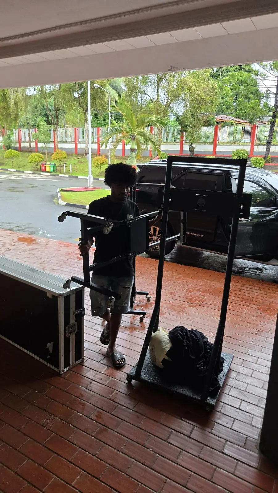 Event Organizer Papua Kreatif — dokumentasi portfolio 125