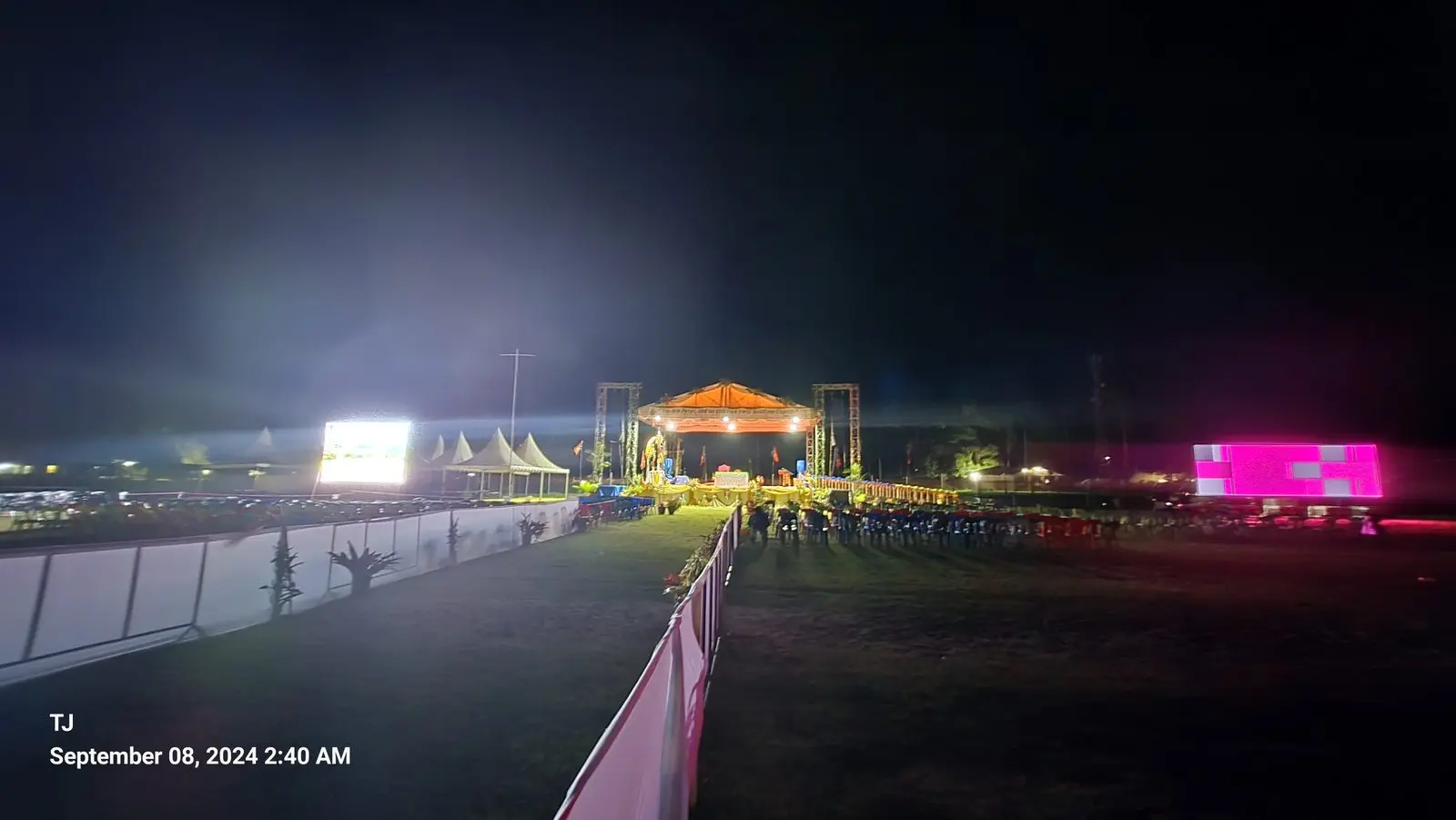 Event Organizer Papua Kreatif — dokumentasi portfolio 74