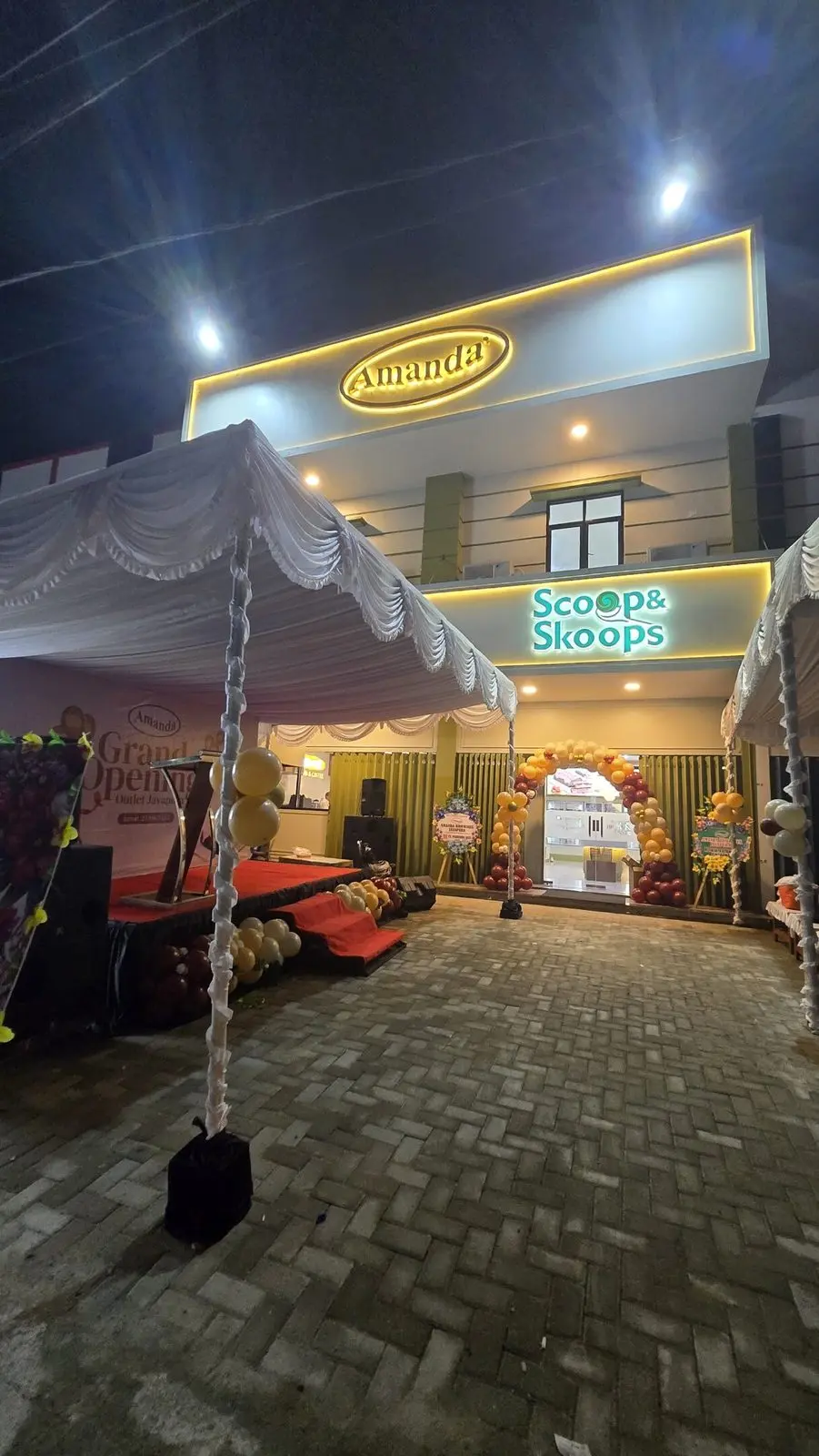 Event Organizer Papua Kreatif — dokumentasi portfolio 96
