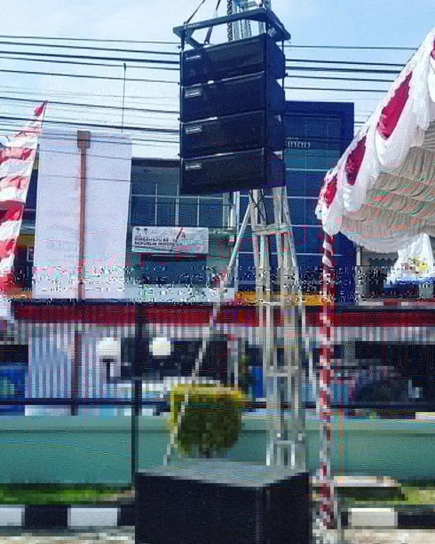 Event Organizer Papua Kreatif — dokumentasi portfolio 18