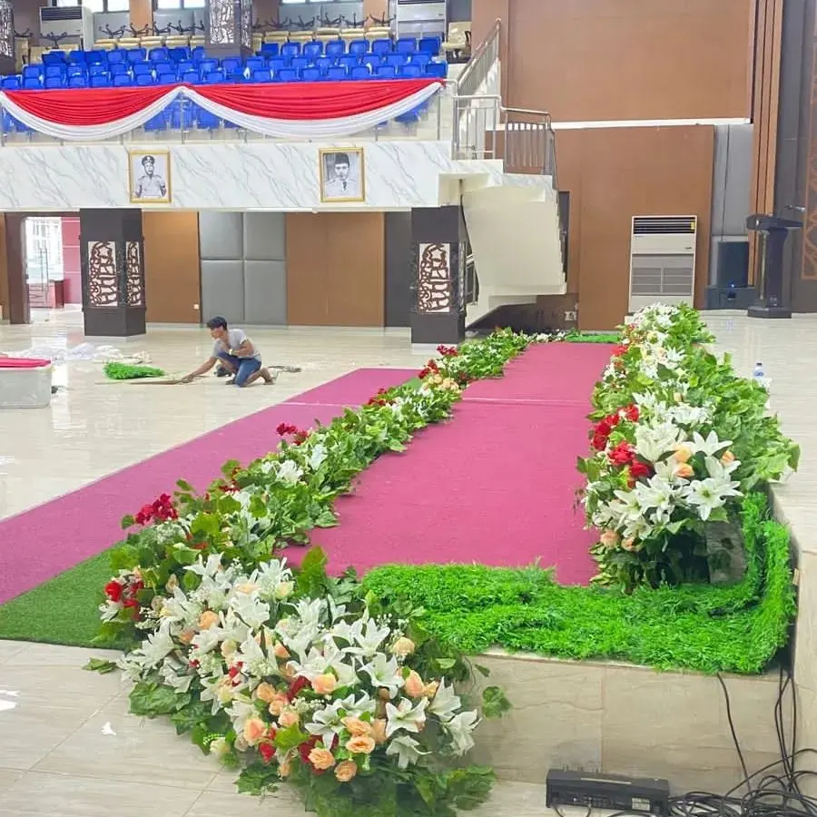 Event Organizer Papua Kreatif — dokumentasi portfolio 47