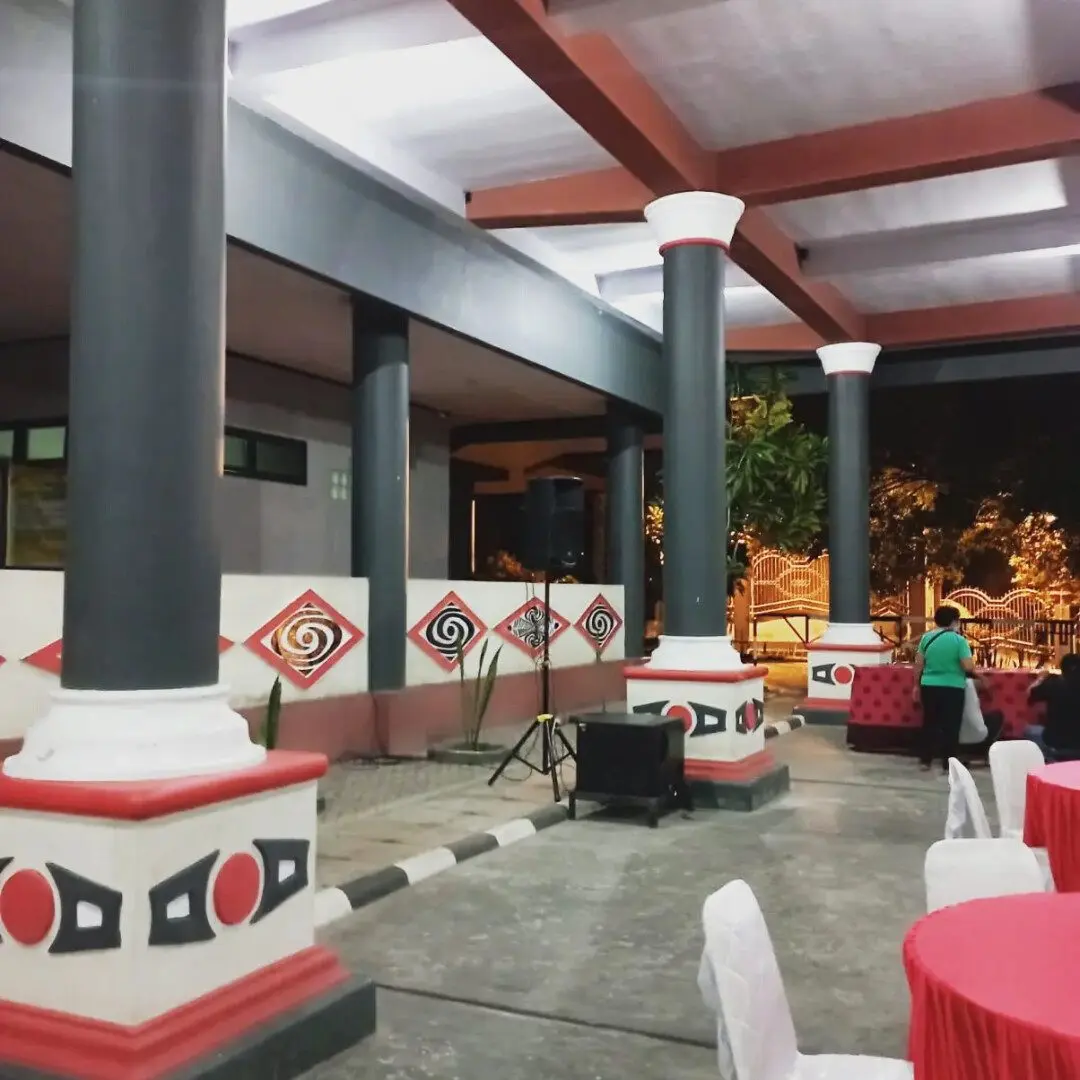 Event Organizer Papua Kreatif — dokumentasi portfolio 10