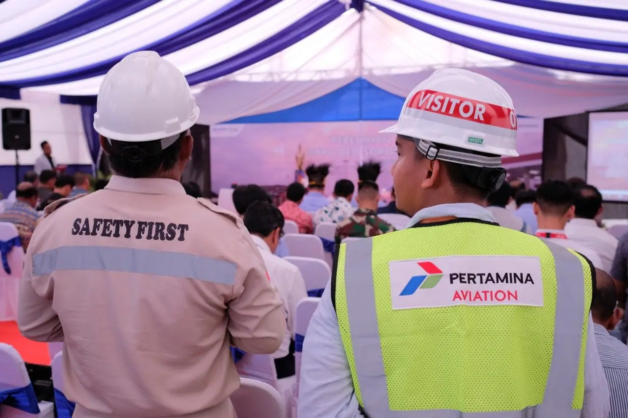 Event Organizer Papua Kreatif — dokumentasi portfolio 22