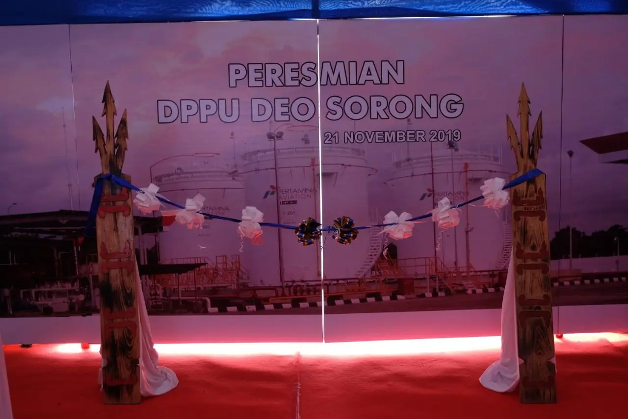 Event Organizer Papua Kreatif — dokumentasi portfolio 9