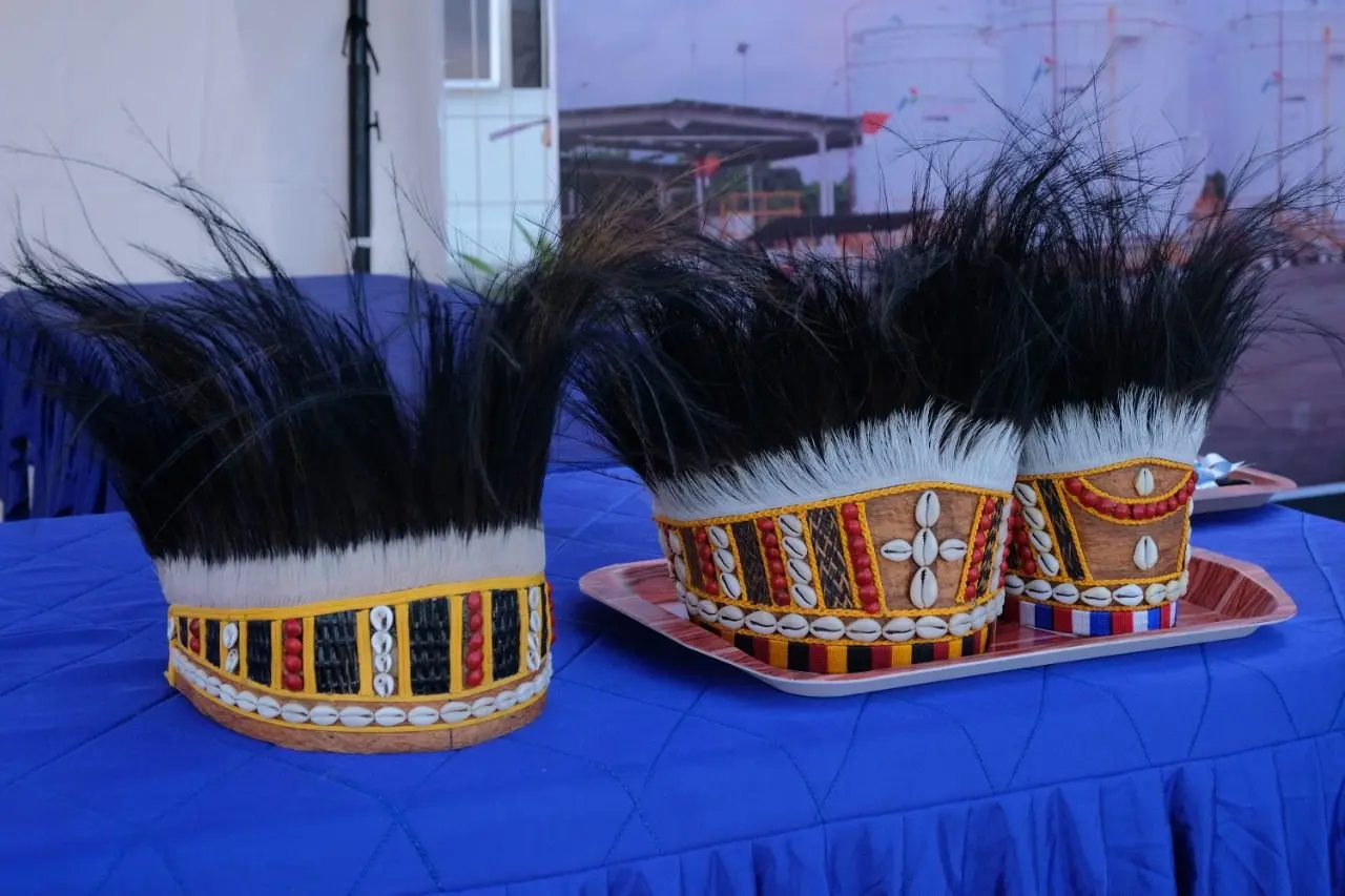 Event Organizer Papua Kreatif — dokumentasi portfolio 49