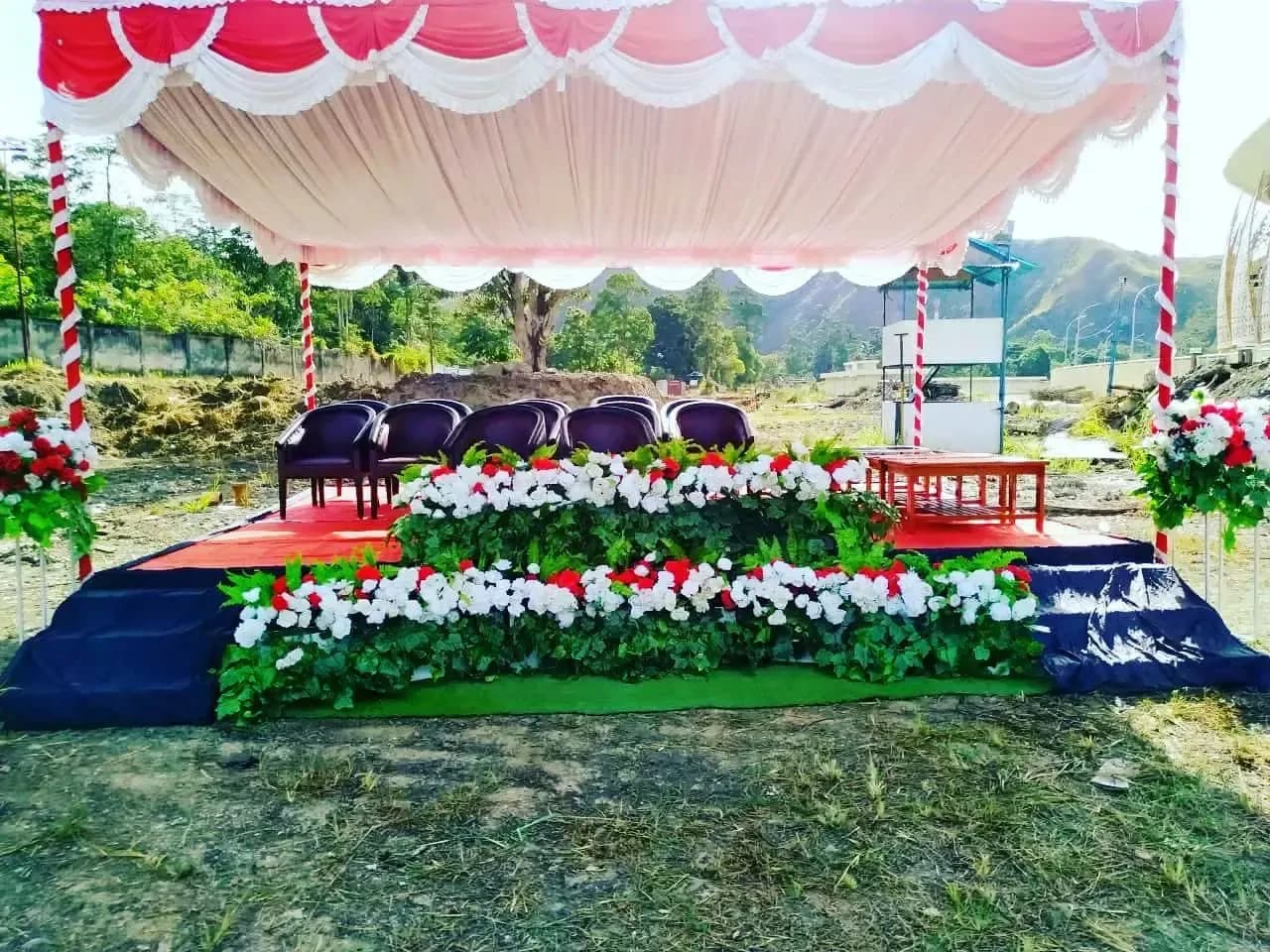 Event Organizer Papua Kreatif — dokumentasi portfolio 48