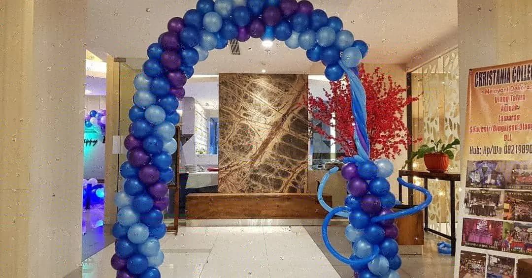 Event Organizer Papua Kreatif — dokumentasi portfolio 38