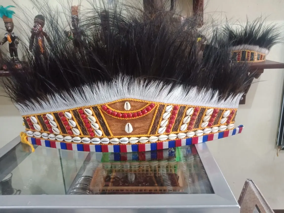 Event Organizer Papua Kreatif — dokumentasi portfolio 37