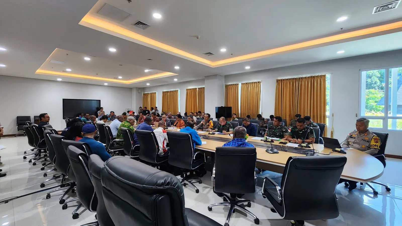 Event Organizer Papua Kreatif — dokumentasi portfolio 62