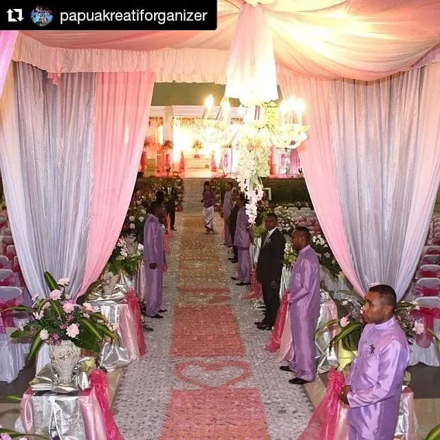 Event Organizer Papua Kreatif — dokumentasi portfolio 28