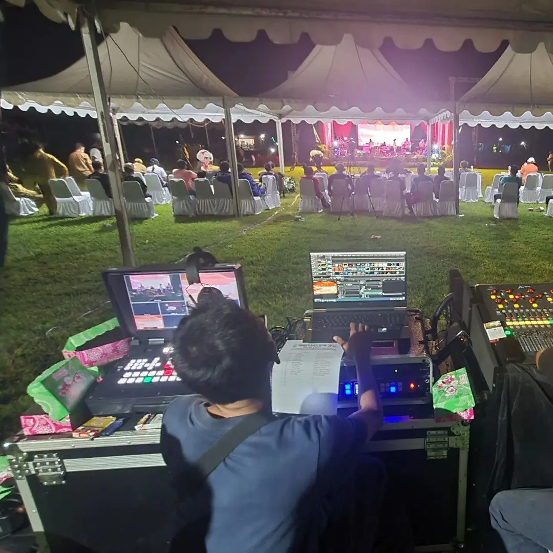 Event Organizer Papua Kreatif — dokumentasi portfolio 45