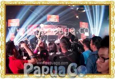 Dokumentasi event — Dunia Event Organizer – EO papua – EO Papua barat