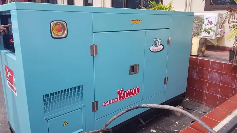 Dokumentasi event — Rental Partisi Booth Pameran, Kursi & Tenda Pesta di Papua