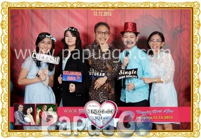 Dokumentasi event — Jasa & Pelayanan Photo – Video Papua
