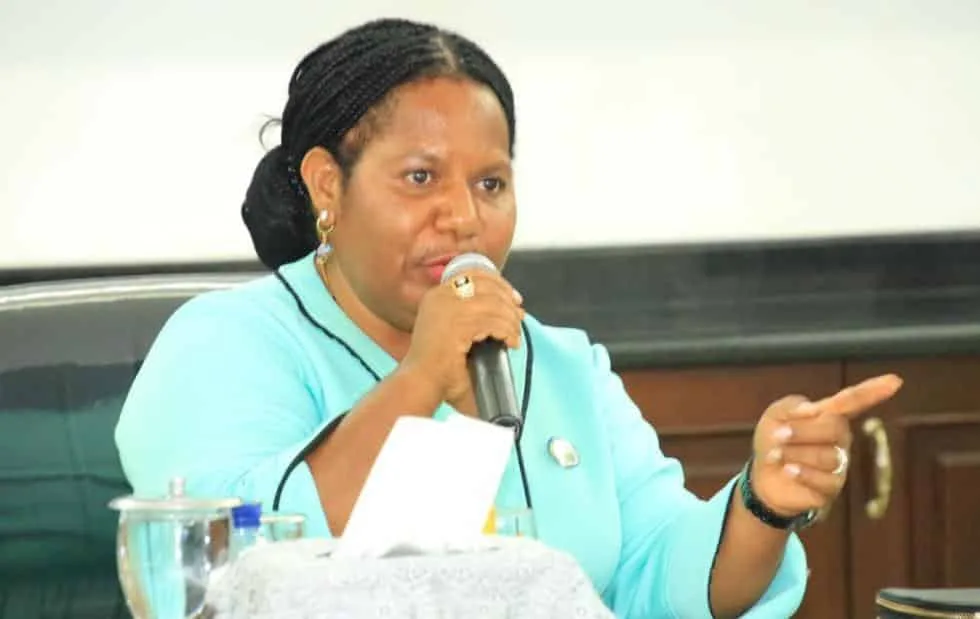 Yulce enembe — Bidang konsumsi PB PON Papua libatkan EO hingga KPK